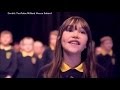 10 Year Old Girl With Autism Singing Hallelujah Will Give You Chills 10 Year Old Girl With Autism Singing Hallelujah Will Give You Chills