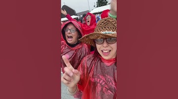 Jelly roll and post Malone concert Hershey pa