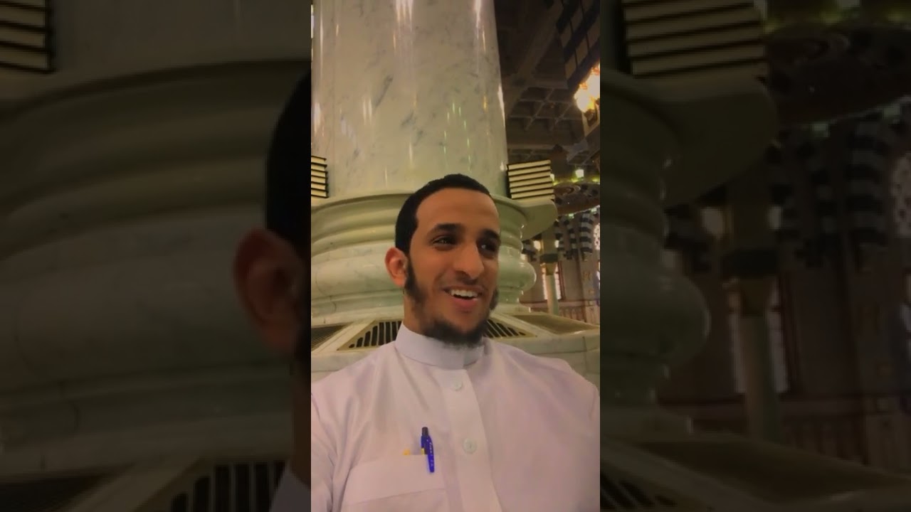 | قصة رجل من أهل المدينة إستجاب الله دعائه بأعجوبة💔!! لن تصدق التفاصيل 🤔