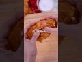 I tried tanghuluing a croissant with a twist