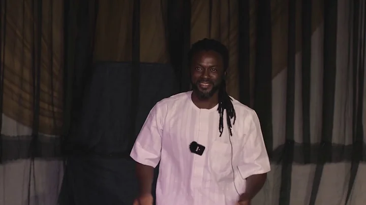 Demystifying Overnight Success  | Boma Ilamina-ere...