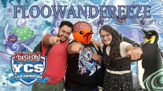 Floowandereeze - DECK PROFILE ( YCS Rio DAY 2 )