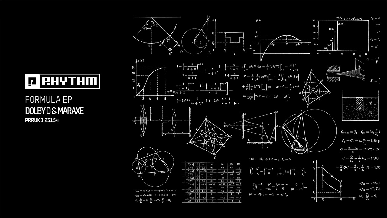 Obejrzyj Dolby D and MarAxe - Formula w YouTube Obejrzyj Dolby D and MarAxe - Formula w YouTube