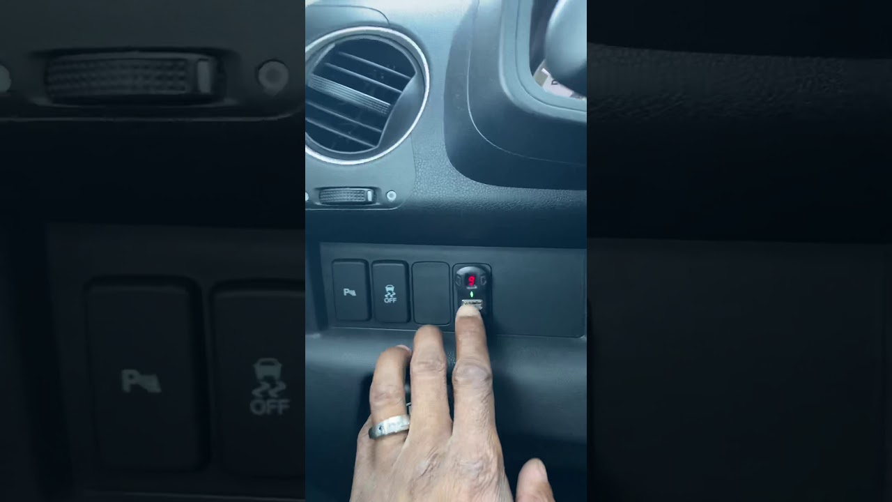 Sprint Booster Version 3 Honda Pilot Review YouTube