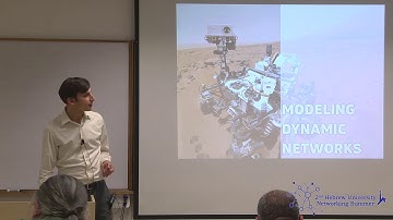 2nd HebrewU Networking Summer - Brighten Godfrey, UIUC - Network Verification (II)