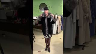 Женские Пальто, Европа