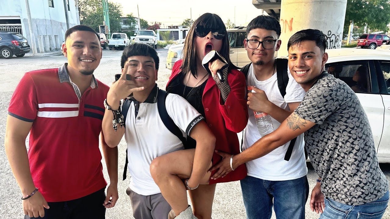 J. Longoria N.L.D | Tierras Raras  @PamelaChup