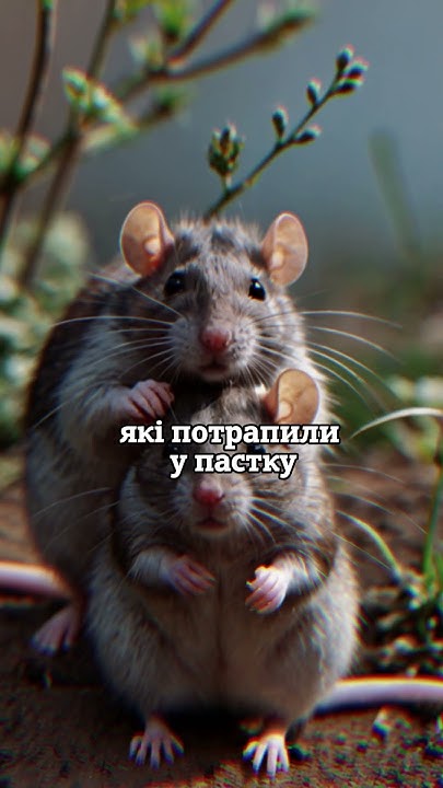 Цікавий факт про Щурів #факти #facts #наука #щури - YouTube