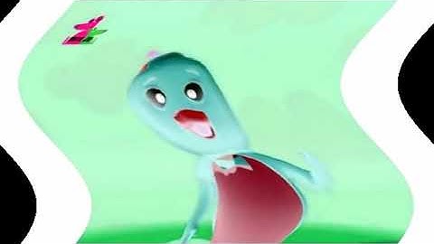 (Requested) YTPMV Pablo Csupo Remix Feels Dizzy