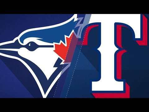 6/20/17: Martinez shuts down Blue Jays for the win