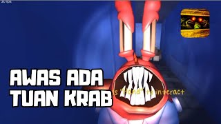 DON'T COME TO THE KRUSTY KRAB AT 3 AM! - Terror Do Esponja screenshot 5