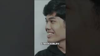 NI YANG KEPO SAMA KARIR NUCA SEBELUM MASUK INDONESIA IDOL #shorts