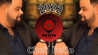 Cheb BELLO - LHACHWA LHACHWA - 2022