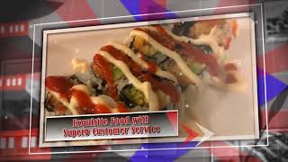 Saky Japanese Restaurant - Local Restaurant in Columbia, SC 29209