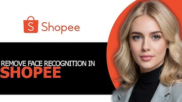 How to Properly Remove Face Recognition in Shopee in 2025 (STEP BY STEP!)