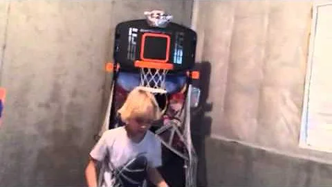 Dude perfect jr