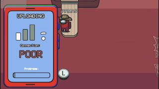 Airship Map New Upload Data Task In Among Us