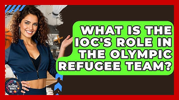What Is The IOC