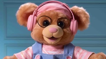 Making a talking Ms Rachel Teddy Bear