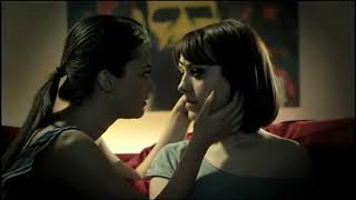 Turkish Kissing Scene Hande Soral & Dicle Alkan