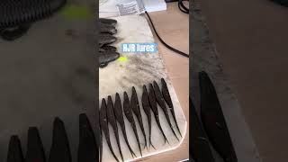 Hjr Lures fishing fishbass fishinglures