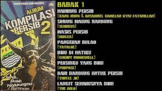 Album Kompilasi Persib 2 (2004)