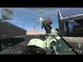 Another level of cheating now in  DMZ,