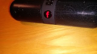 fake beats speaker