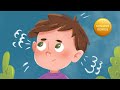 I Choose to Calm my Anger | Read Aloud by Reading Pioneers Academy