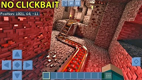 Top 5 Best 3D Texture Packs With Shaders For MCPE (1.16+) - 3D Blocks, Realistic, UHD Textures