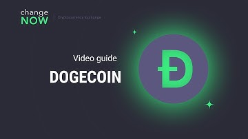 How To Buy Dogecoin (DOGE) on ChangeNOW.io - Quick and Easy Swaps with 200+ Cryptos [GUIDE]