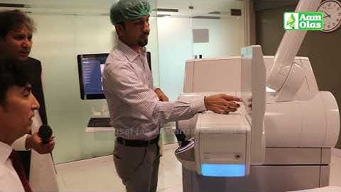 Aam Olas: Ep # (1853) | صرف 9 سیکنڈ ۔۔۔ بینائی واپس