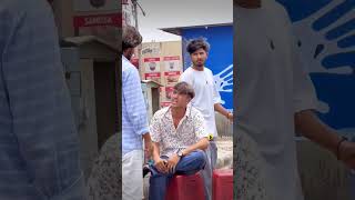 #comedyबादरा में 200 गच का फलेट दिलवा सकता है