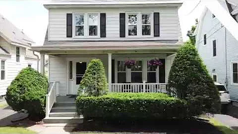 25 Van Schoick Ave Video Tour & Virtual Walkthrough