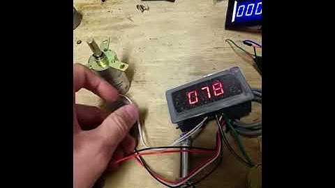 Complete brass annealer circuit