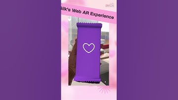 How Brands used Augmented Reality for event based marketing: Valentine