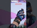 Casual Yoru Gameplay - Valorant #valorant #valorantclips #valorantclutchmoments