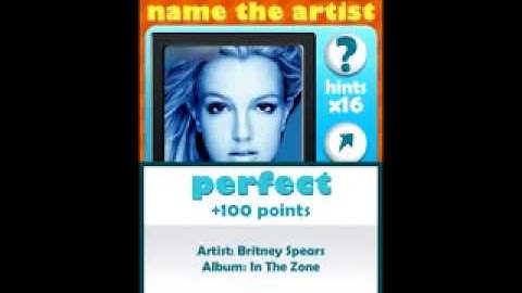 Quizcraze music game answers level 14