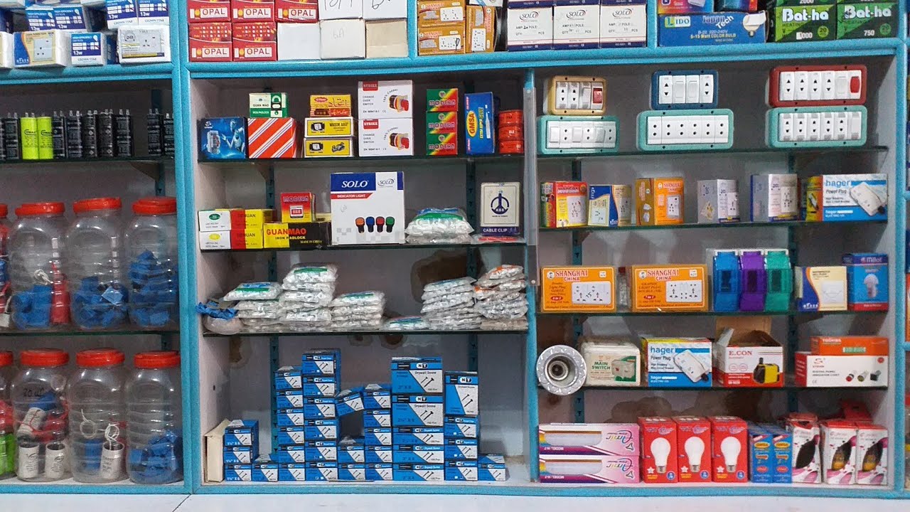 Shop Design Shop Decoration Shop Display Small Display Interior