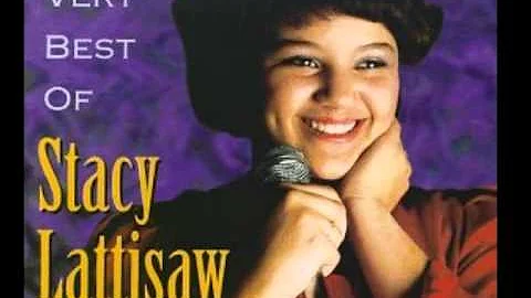 Stacy Lattisaw - Let Me Be Your Angel