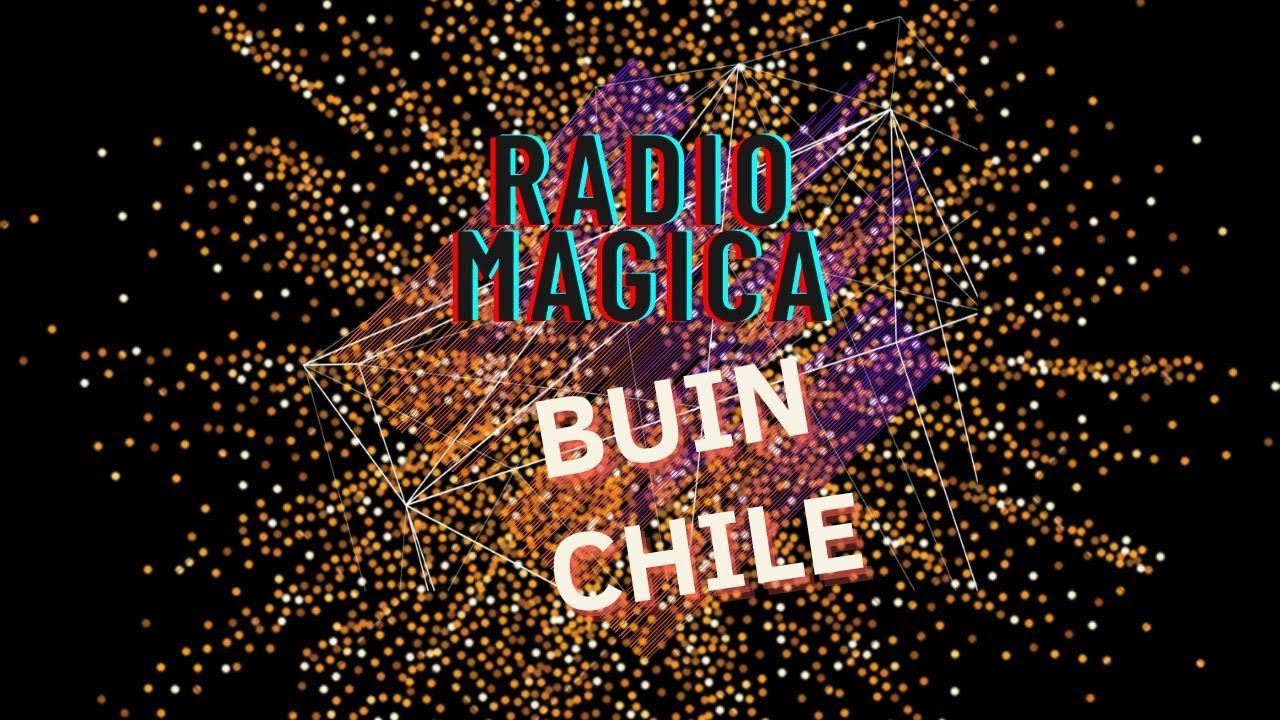Cumbias rancheras CHAT EN VIVO Radio magica Buin chile Lunes 27 de febrero 2023 AHORA EN VIVO