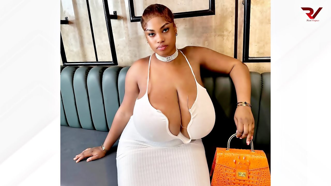 Super Magical Kara: The Rise of a Plus Size Model Curvy in Fashion Videos