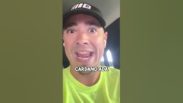 The SEC and Cardano: A legal showdown!