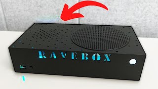 I Bought a CUSTOM Xbox Series S from eBay… for $600??