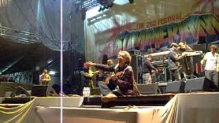 Summerjam 2011 Final - Redemption Song