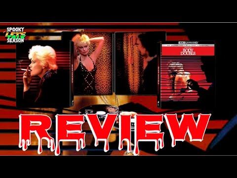 BODY DOUBLE -