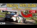 Forza Horizon 5 - Live Racing With Subscribers! - Feat. Mythical2121 (Landen)