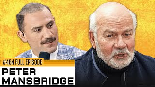 OUR TV DEBUT FEATURING PETER MANSBRIDGE - Episode 484 by Spittin' Chiclets 81,201 views 3 months ago 3 hours, 3 minutes