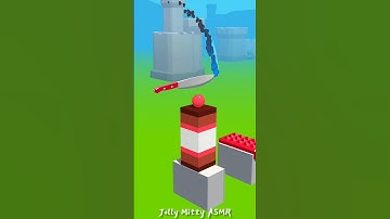 Slice It All Game 🥰😍 #asmr #shorts #short #game #games #gaming #gameplay #trending