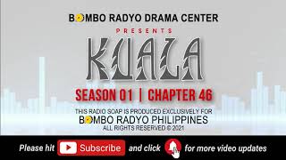 Kuala - Season 1 | Chapter 46